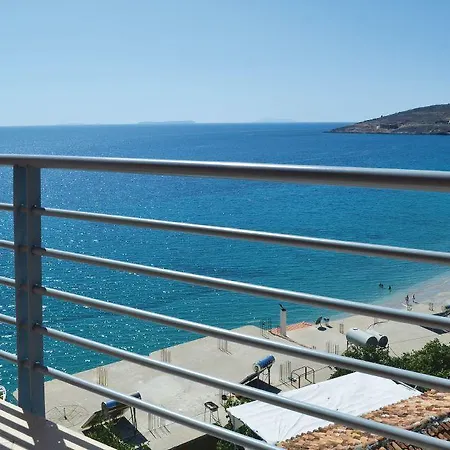 Apartment 28 Qeparo